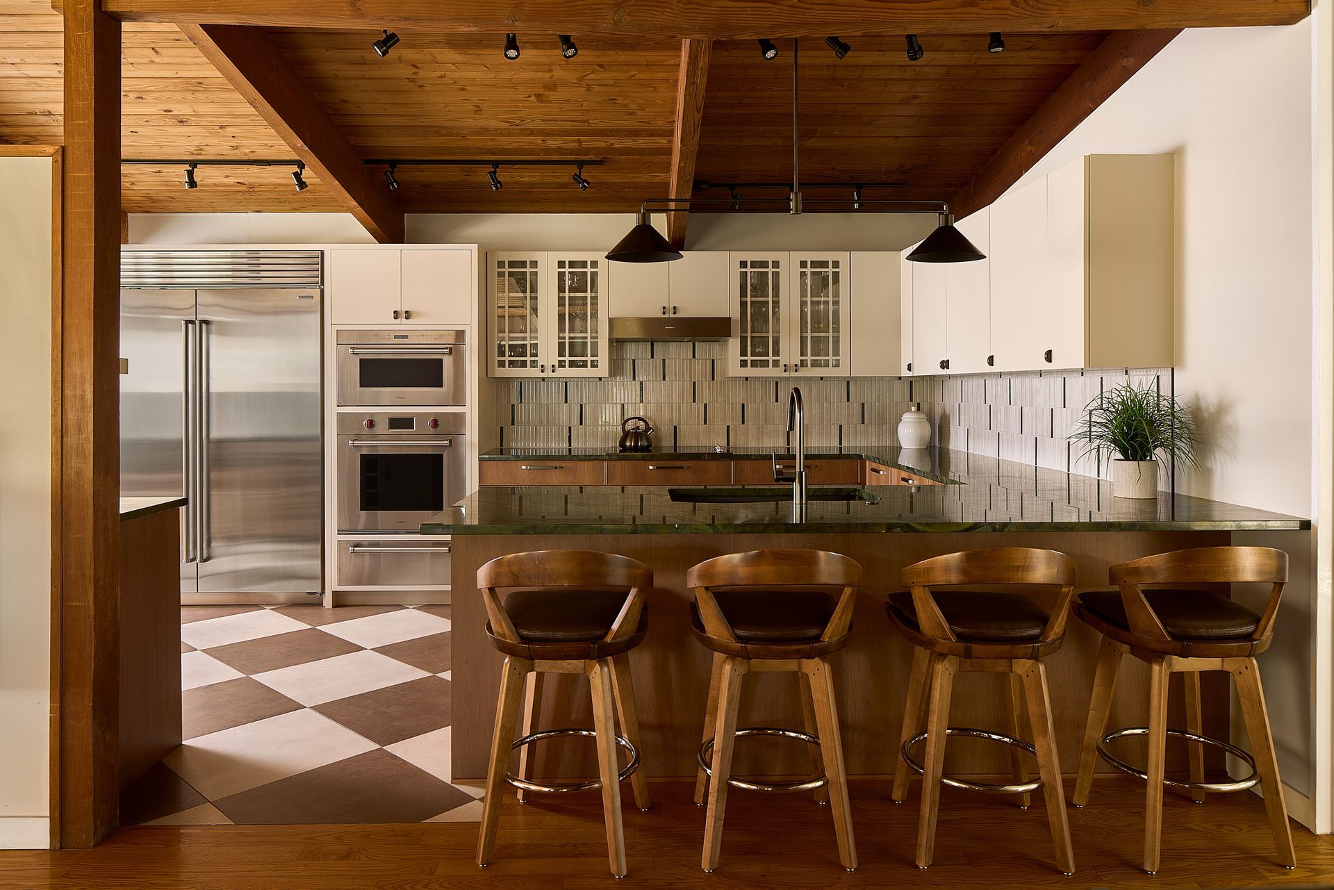 Owings Mills Kitchen Renovation