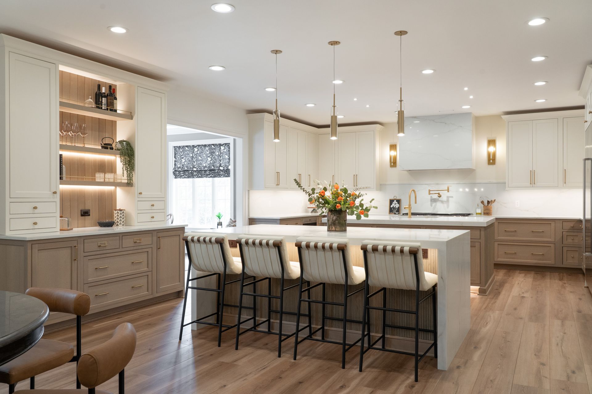 Hunt Valley Kitchen